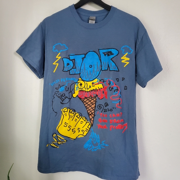 5amrosa Other - 5amRosa original shirt